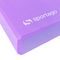 Yoga Block Sportago Tiga, 4"6"9"