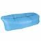 Nafukovací sedací vak Sportago AirRelax, modrý