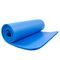 Podložka na cvičení Sportago Pro, modrá