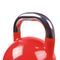 Sportago Competition Kettlebell 32 kg, červený