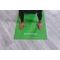 Podložka na cvičení Sportago Yoga Feel, zelená