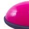 Balančná podložka Sportago Balance Ball - 63 cm, fuchsiová