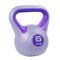 Činka Sportago Kettlebell 6 kg - fialová