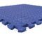 Puzzle podložka Sportago Easy-Lock 60x60x1,2 cm, 4 ks, tmavě modrá