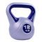 Činka Sportago Kettle-bell 12 kg - modrá
