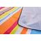 Sportago Rainbow piknik deka 180x210 cm
