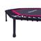 Sportago Whee jumping trampolína 112 cm, červená