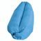 Nafukovací sedací vak Sportago AirRelax, modrý