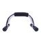 Úchopy na kliky Sportago Push Up Chrome Bar