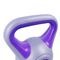 Činka Sportago Kettlebell 6 kg - fialová