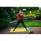 Činka Sportago Kettlebell 6 kg - fialová
