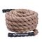 Šplhacie lano Sportago Climbmaster (bez úchytu) 38mm - 9m