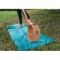 Sportago Yoga Cork Wheel