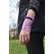 Sportago Armband na běh - fialová