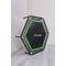 Sportago Whee Ready jumping trampolína 127 cm, zelená