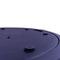 Balančná podložka Sportago Balance Ball - 63 cm, fuchsiová