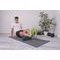 Yoga válec Sportago Spiller, tmavě modrá