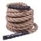 Šplhací lano Sportago Climbmaster (bez úchytu) 38mm - 12m