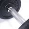 Sada jednoručných nakladacích činiek 2x15 kg Sportago Fader 30mm