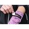 Sportago Armband na běh - fialová