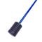 Kmitací tyč Sportago Vibration Bar - modrá