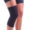 Sportago Sportovní bandáž na koleno elastická Basic - 2 ks