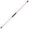 Kmitací tyč Sportago Vibration Bar - červená