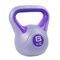 Činka Sportago Kettlebell 6 kg - fialová