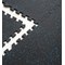 Sportago Kompozit PROFI puzzle podlaha 96x96x1,5cm