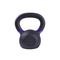 Sada powdercoated kettlebellu Sportago Ironside
