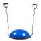 Balančná podložka Sportago Balance Ball - 63 cm modrá