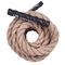 Šplhacie lano Sportago Climbmaster (bez úchytu) 38mm - 9m