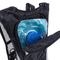 Sportago Wayfarer cyklobatoh 5l - černý