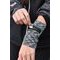 Sportago Armband na běh - černá