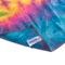 Yoga ručník Sportago anti-slip colors - žlutý
