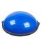 Balančná podložka Sportago Balance Ball - 63 cm modrá