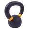 Sportago Ironside powder coating Kettlebell 4 kg