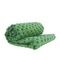 Yoga ručník Sportago anti-slip, zelený
