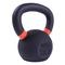 Sportago Ironside powder coating Kettlebell 10 kg