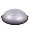 Balanční podložka Sportago Balance Ball - 63 cm šedá
