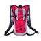 Sportago Wayfarer cyklobatoh 5l - červený