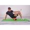Yoga válec Sportago Glover, oranžový