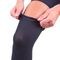 Sportago Sportovní bandáž na koleno elastická Basic - 2 ks