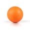 Masážní Therapy míček TPE Sportago 6 cm
