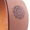 Sportago Yoga Cork Wheel