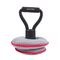 Nastavitelná činka Sportago soft-bell 9 kg