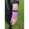 Sportago Armband na běh - fialová