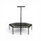 Fitness trampolína Sportago Whee 134 cm – čelní pohled