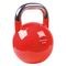 Sportago Competition Kettlebell 32 kg, červený