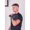 Sportago Ironside powder coating Kettlebell 20 kg